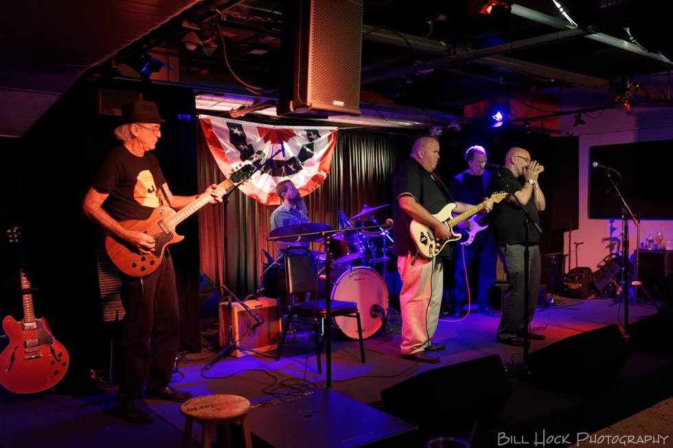 Little Red Rooster