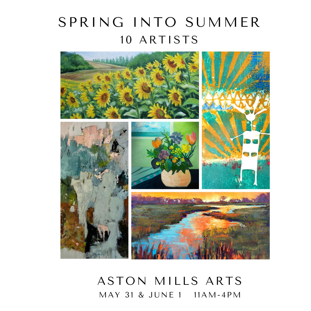 Aston Mills Arts