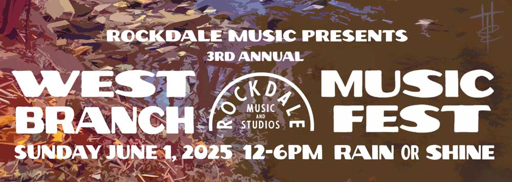 West Branch Music Festival