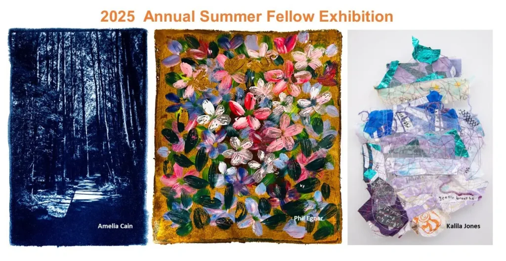 Summer Exhibit