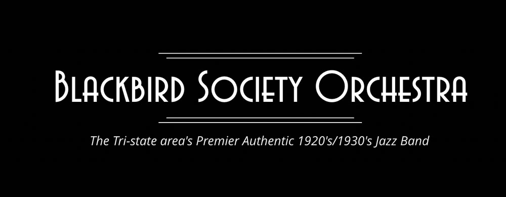 Blackbird Society Orchestra