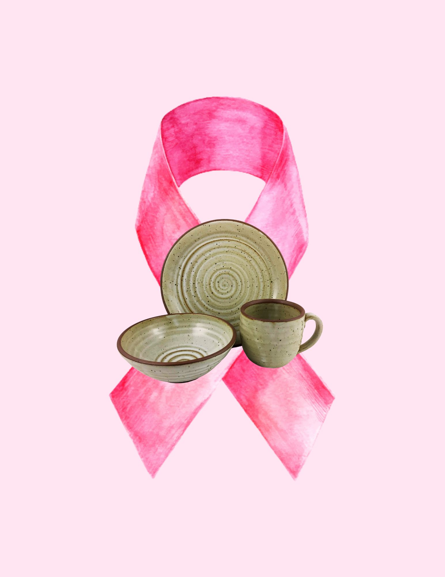 Pink Palette Project