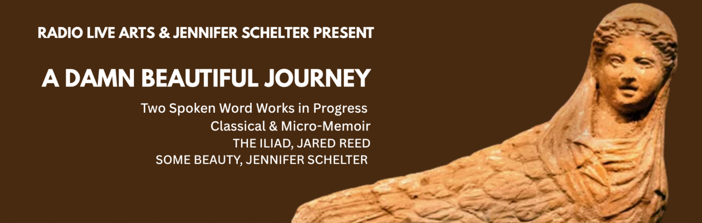A Damn Beautiful Journey