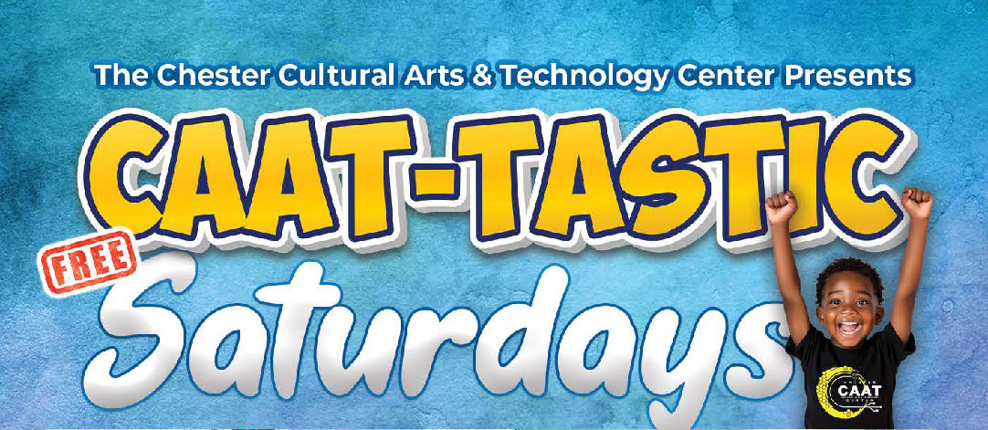 CAAT Saturdays