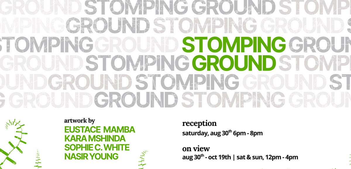 Stomping Ground