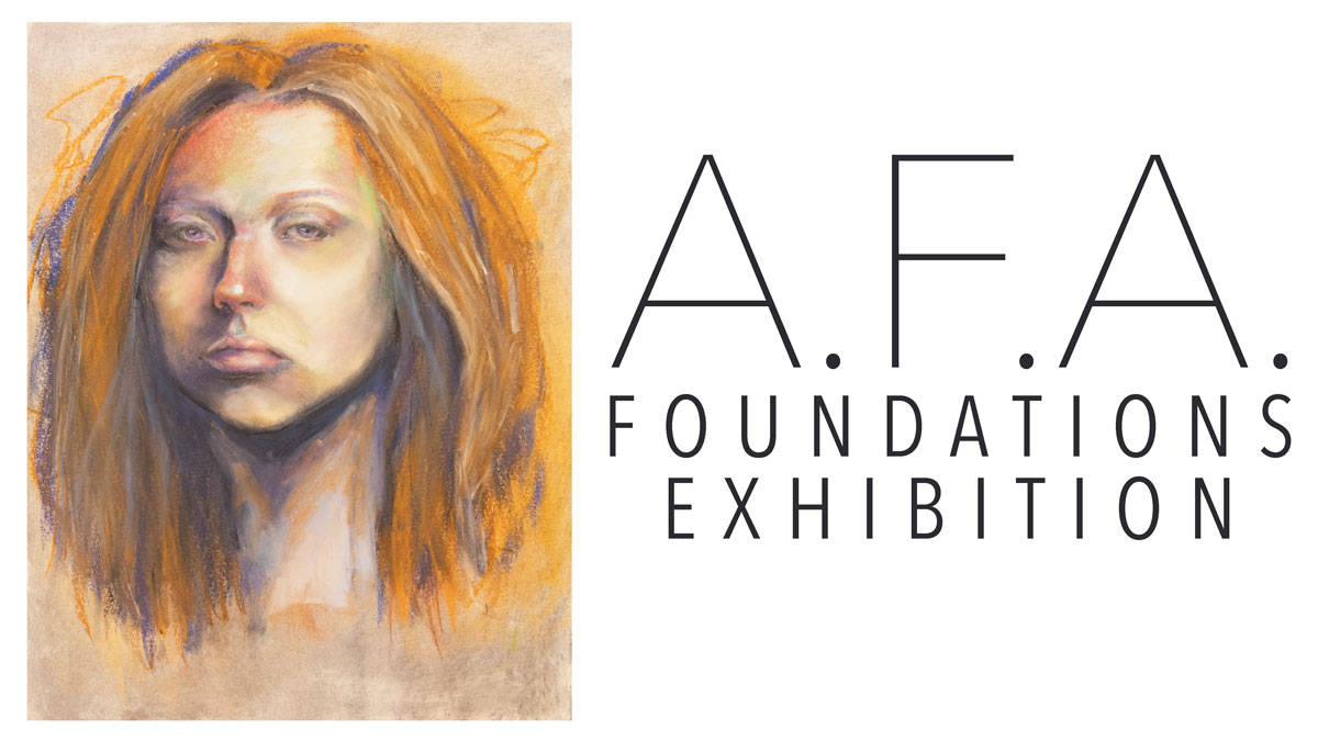AFA Foundations Exhibition at DCCC