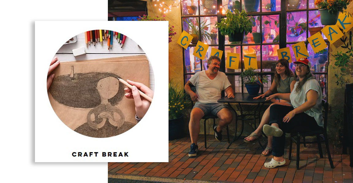 Craft Break