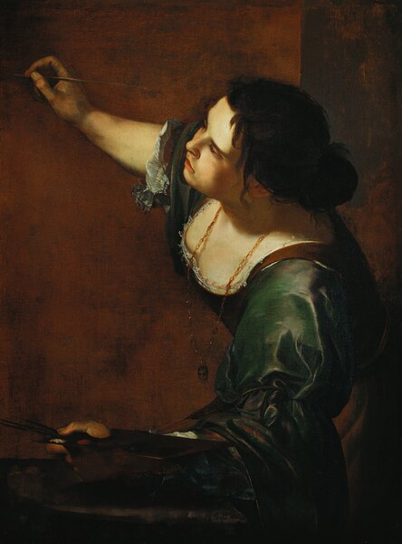 Female Artists Lecture