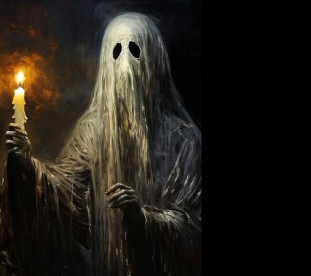 Ghost Stories