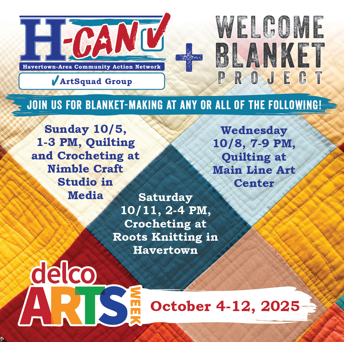 H-CAN Art Squad