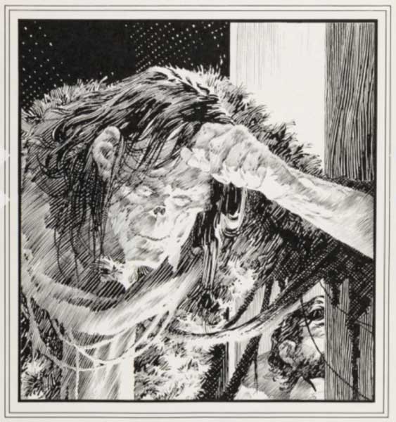 Mary Shelley Frankenstein