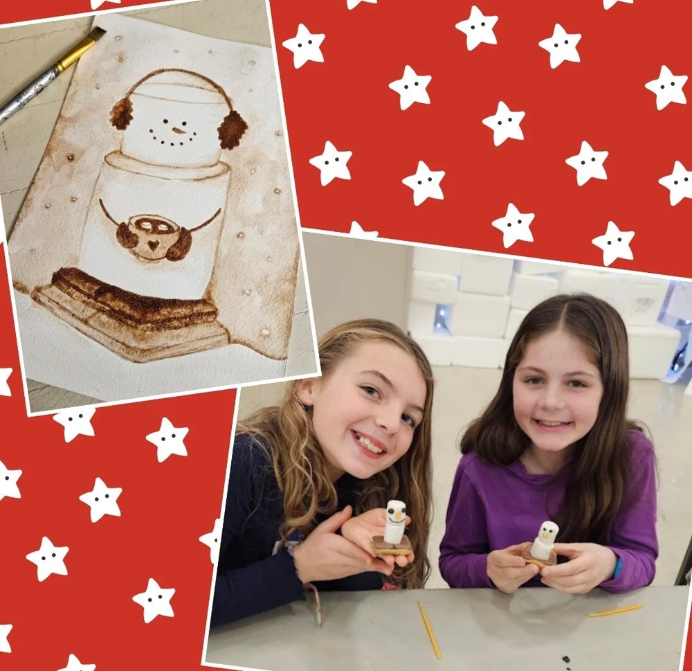 Black Friday Workshop