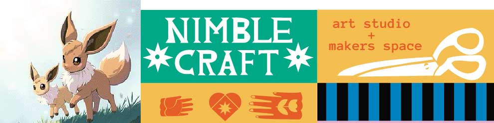 Nimble Craft Workshop