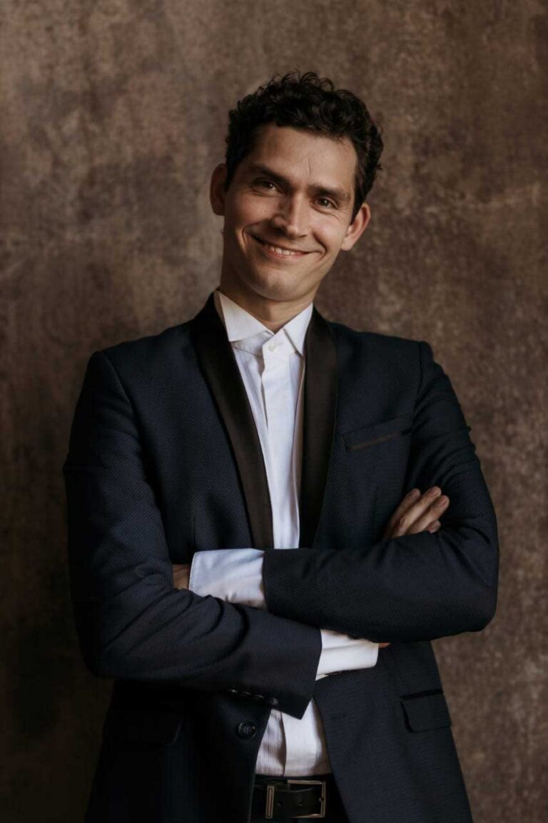 Artem Tenkell