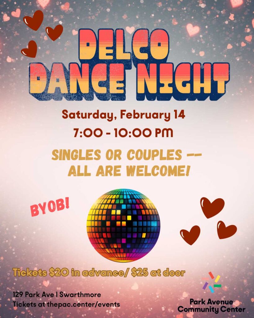 Delco Dance Night