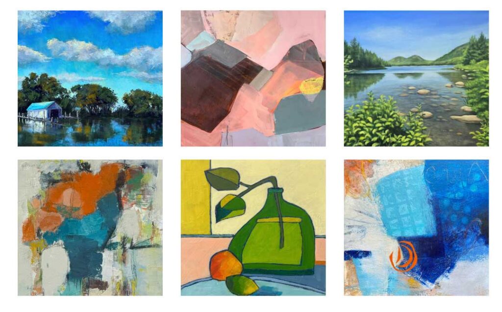 Aston Mills Arts Spring Into Summer