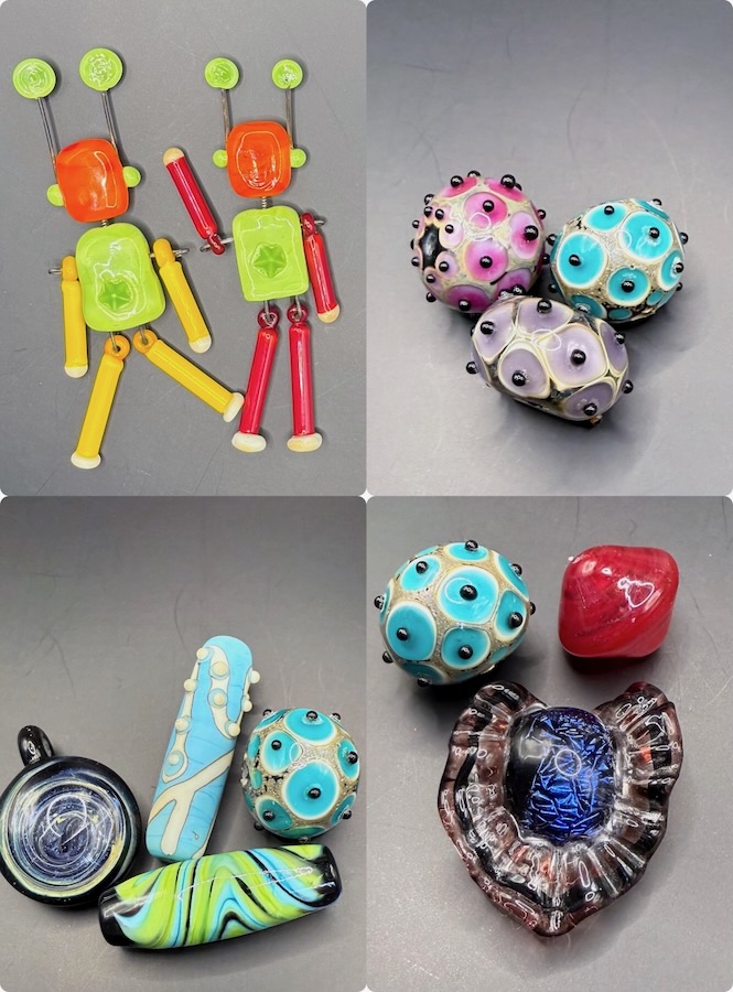 Beadmaking