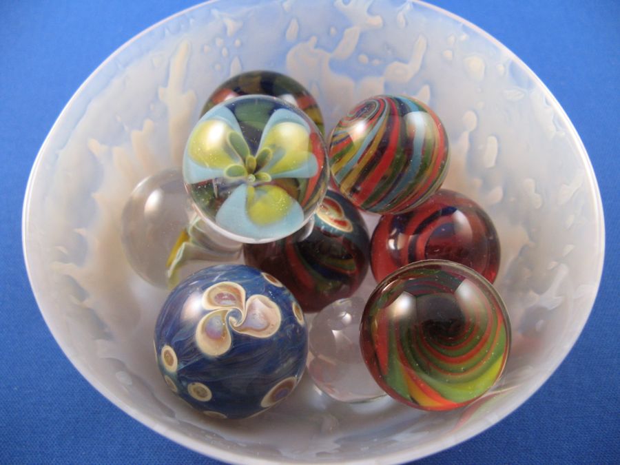 Marbles