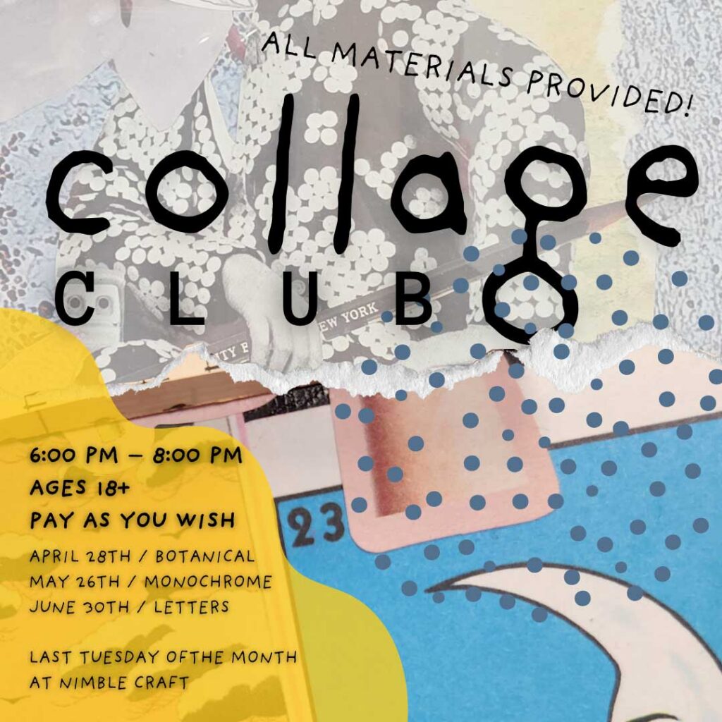 Collage Club