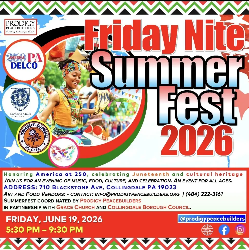 Friday Nite Summerfest
