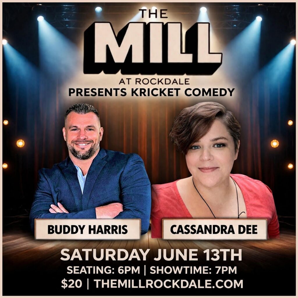 Kricket Comedy