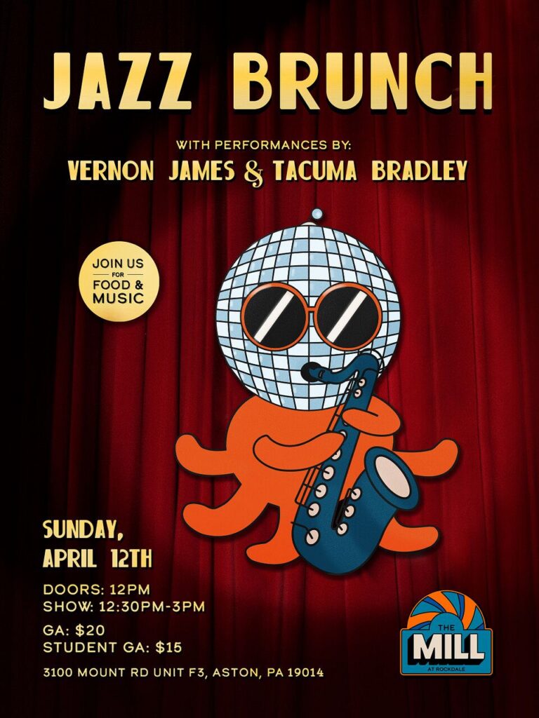 Jazz Brunch