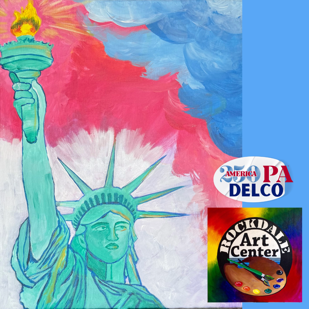 Lady Liberty