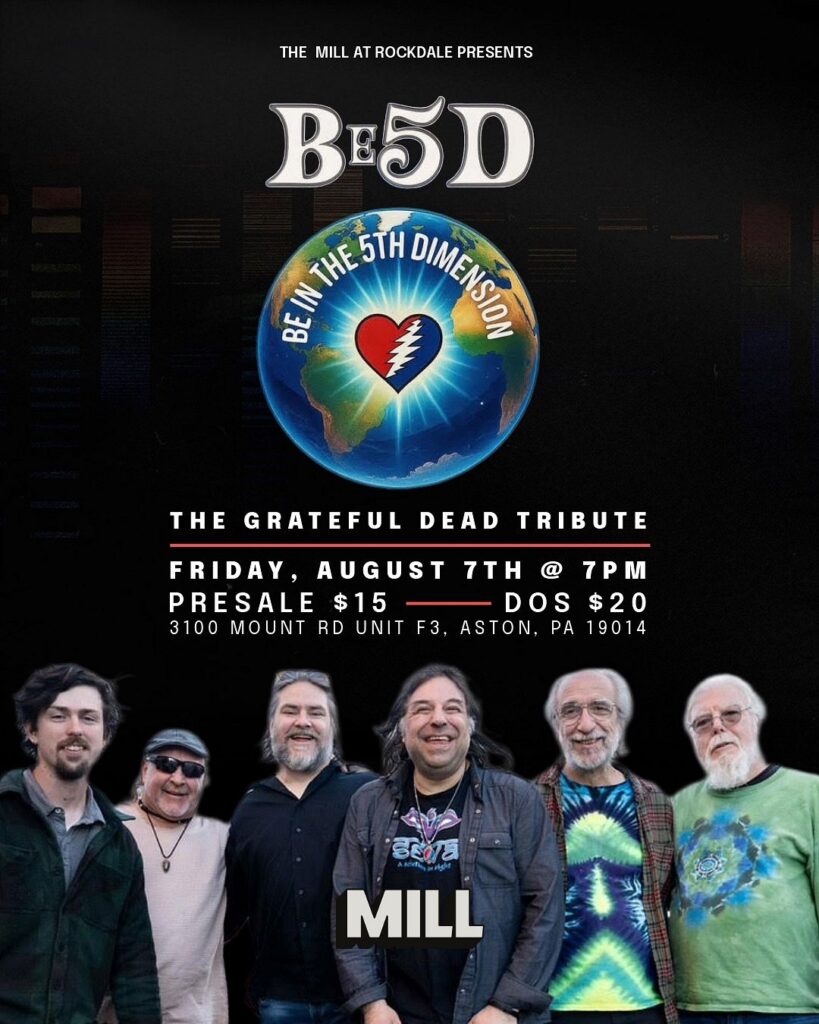 Be5D