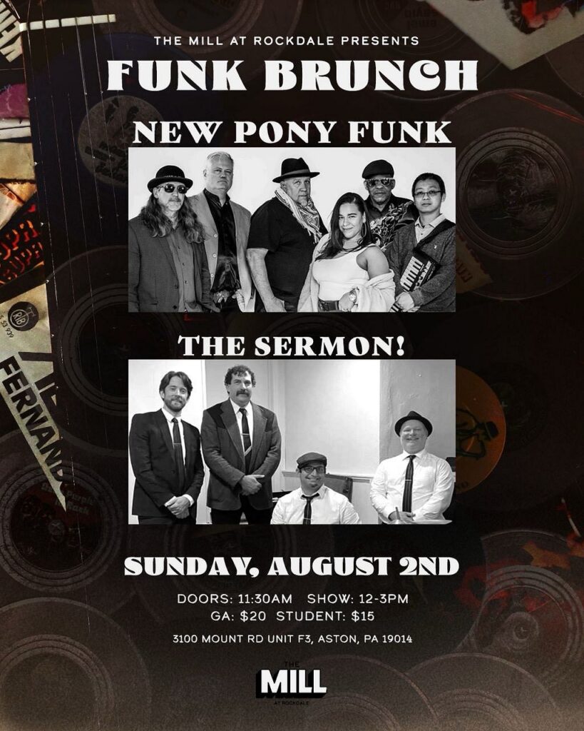 Funk Brunch