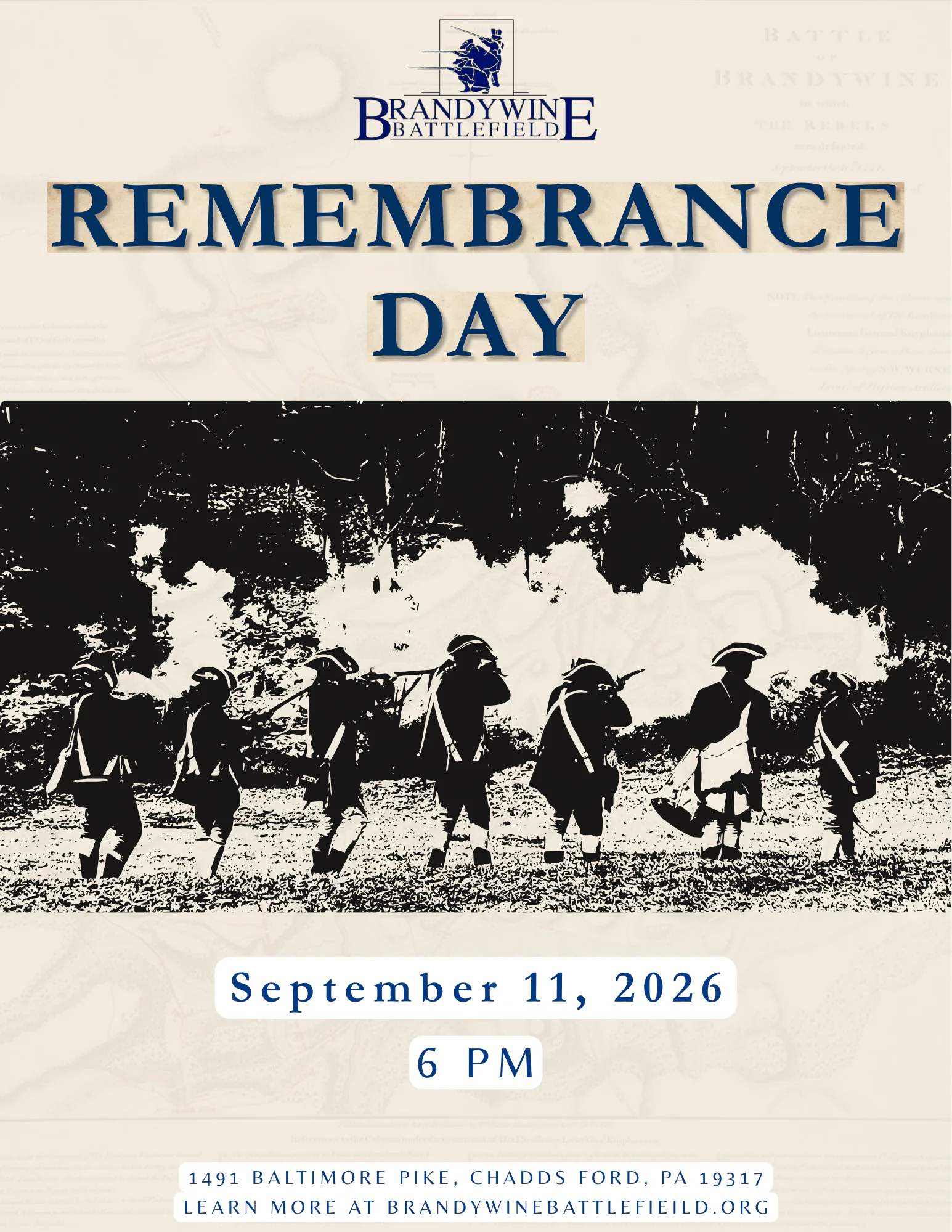Remembrance Day Celebration