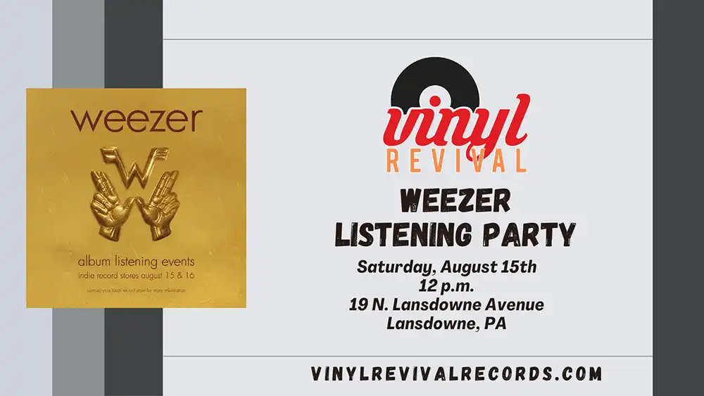 Weezer