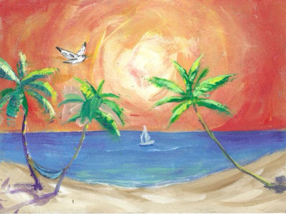 Florida Highwaymen