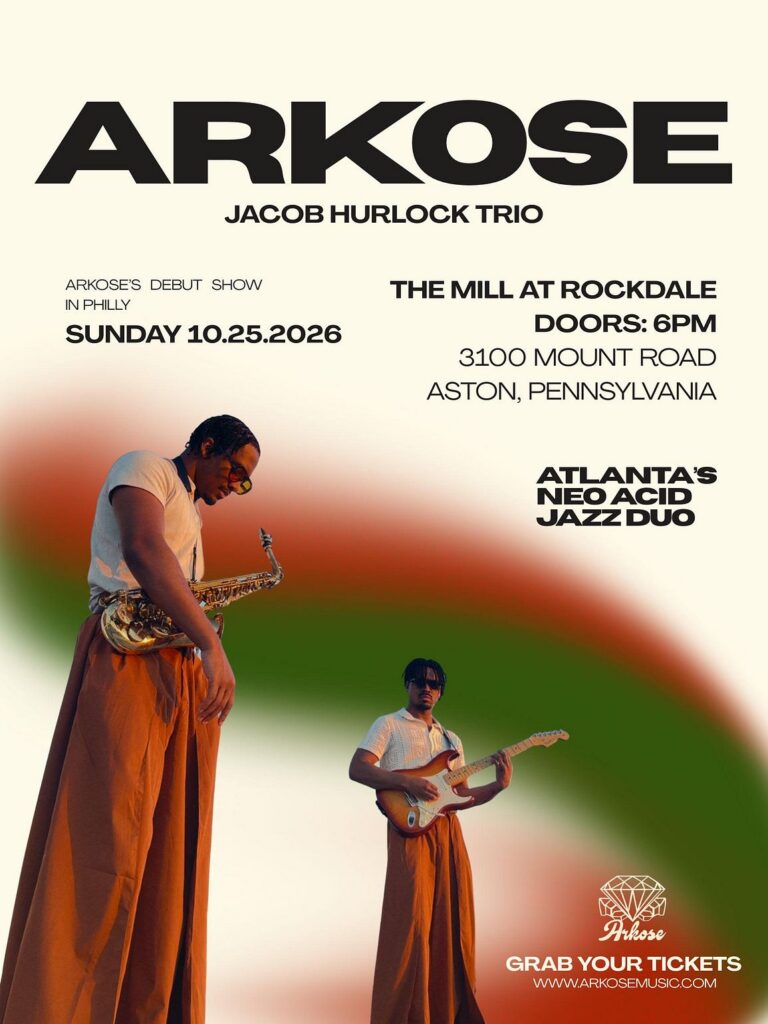 Arkose