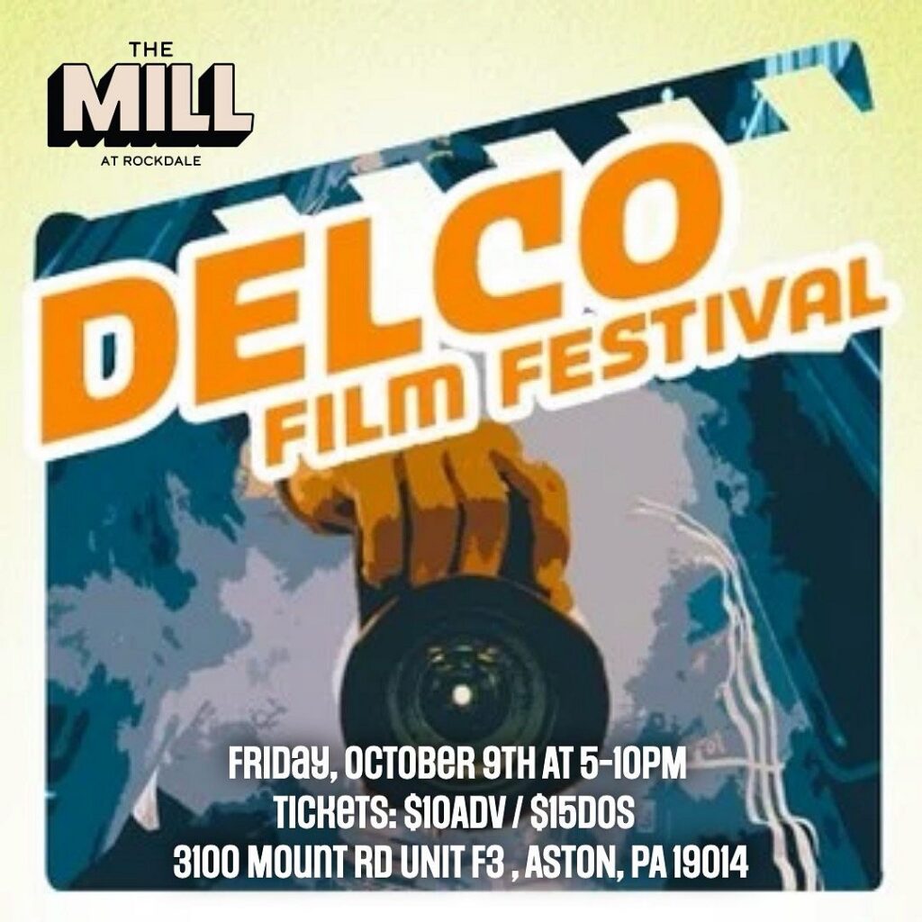 Delco Film Festival