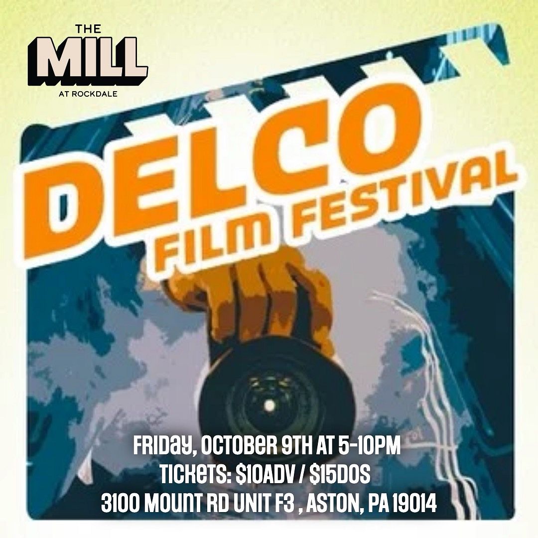 Delco Film Festival