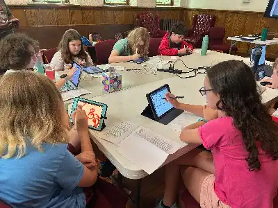 Digital Art Studio
