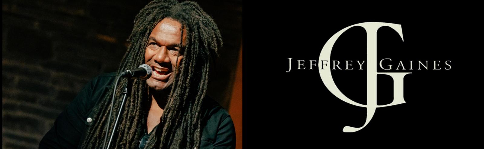 Jeffrey Gaines