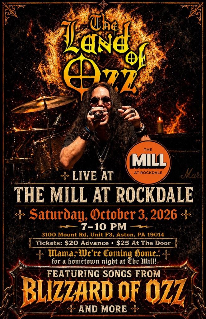 The Land of Ozz