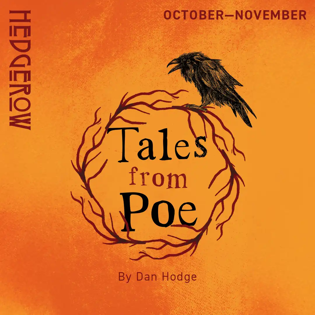 Tales from Poe