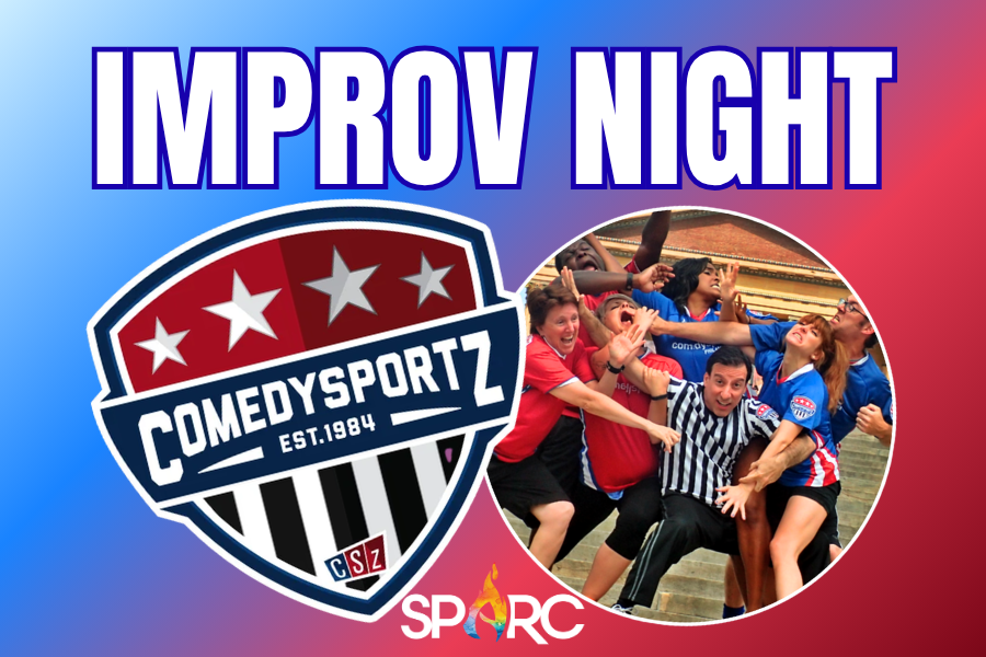Compedy Night Improv