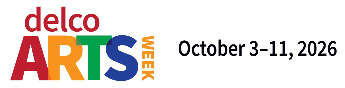 Delco Arts Week 2026