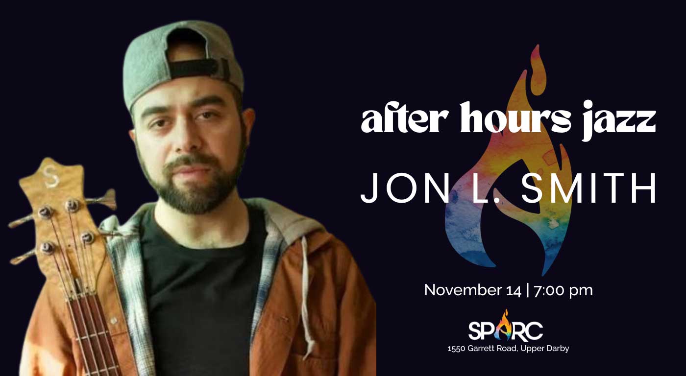 Jon L. Smith