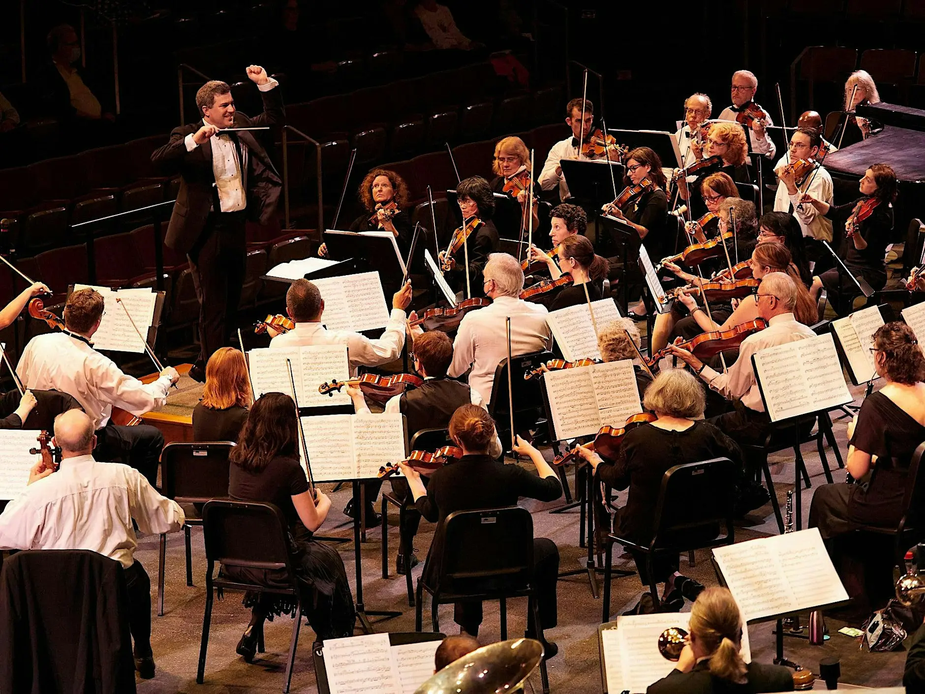 Lansdowne Symphony Orchestra