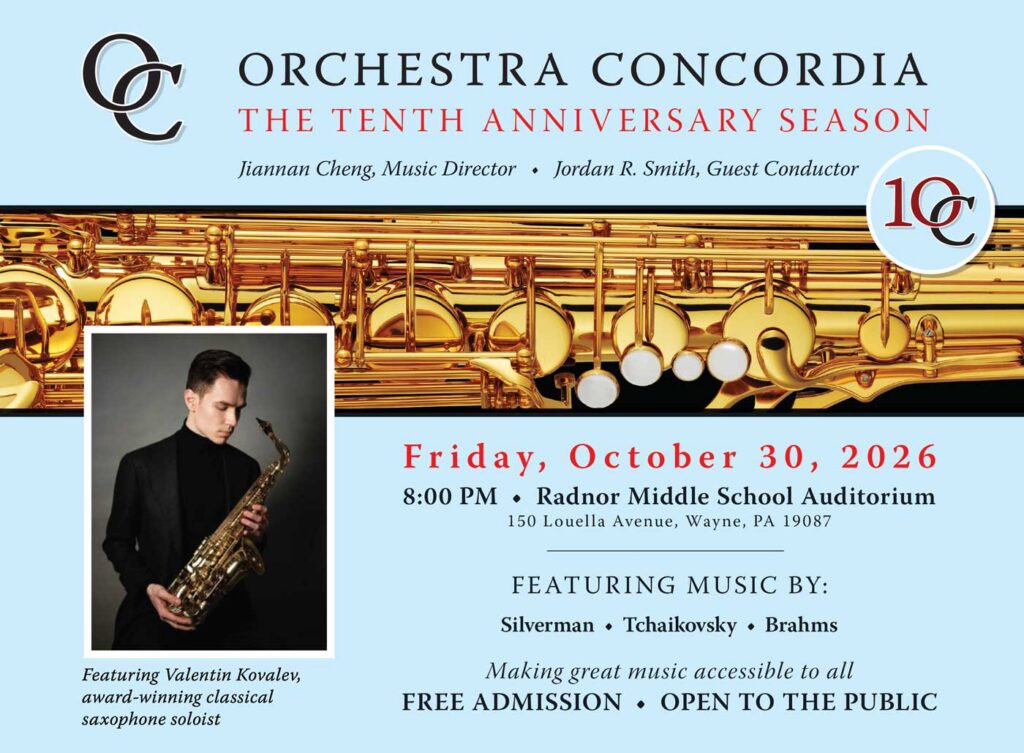 Orchestra Concordia