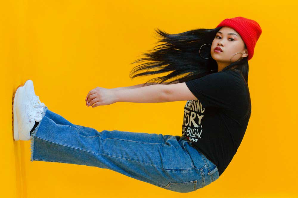 Ruby Ibarra